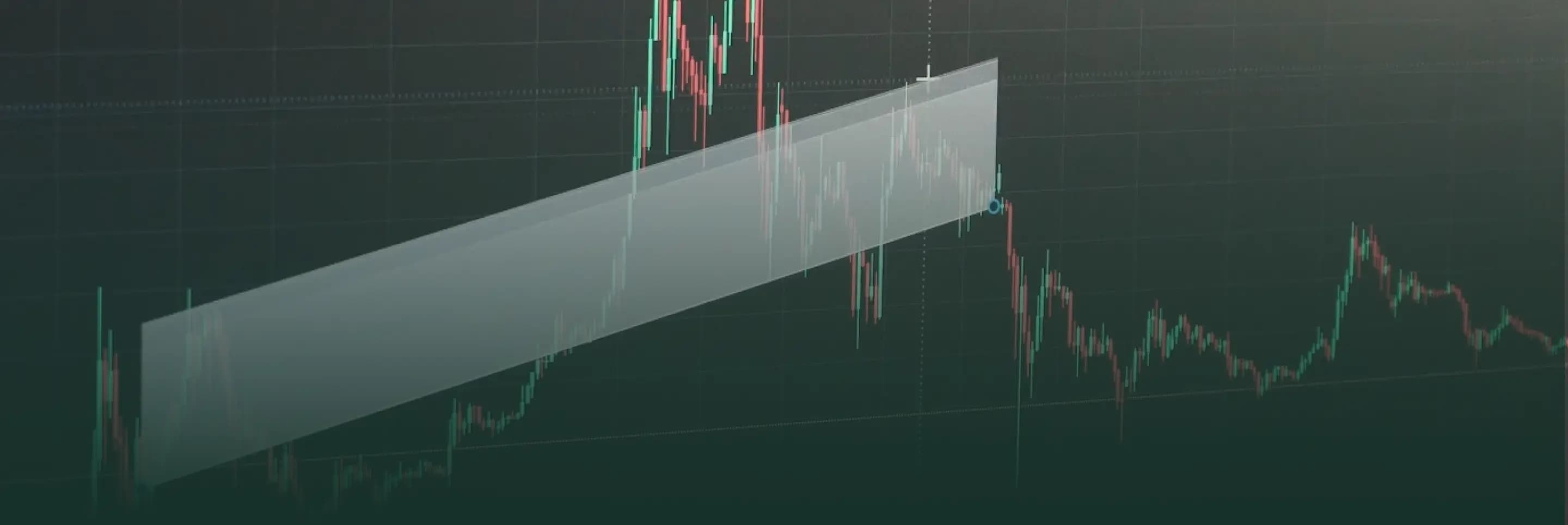 Sales & Trading