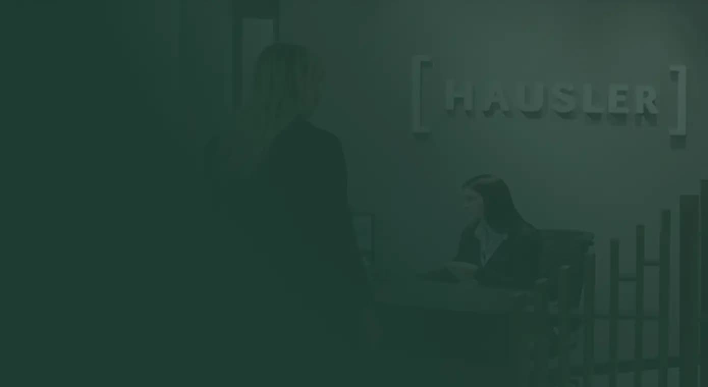 Hausler — Cajas de Seguridad Privadas