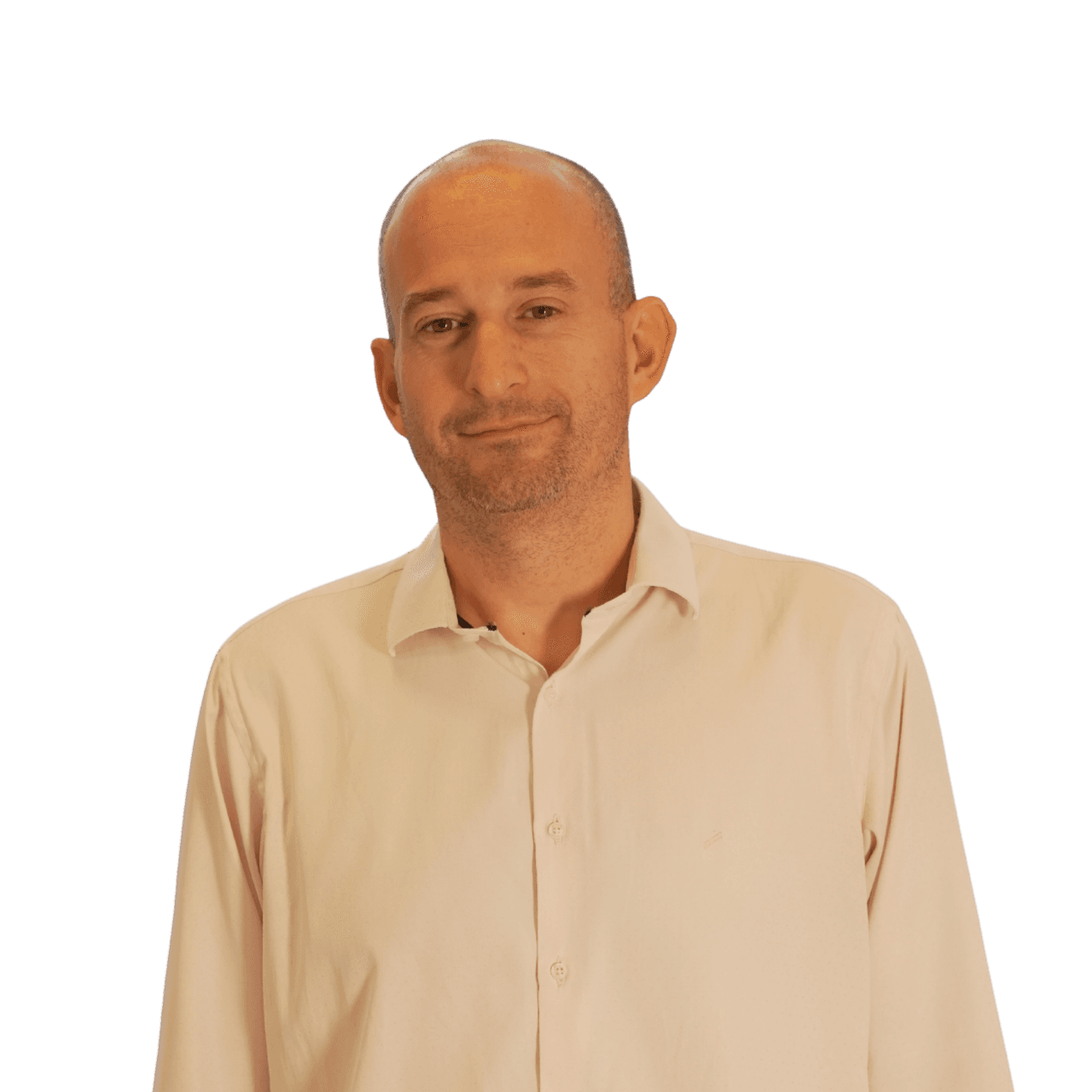 Nicolas Alberto