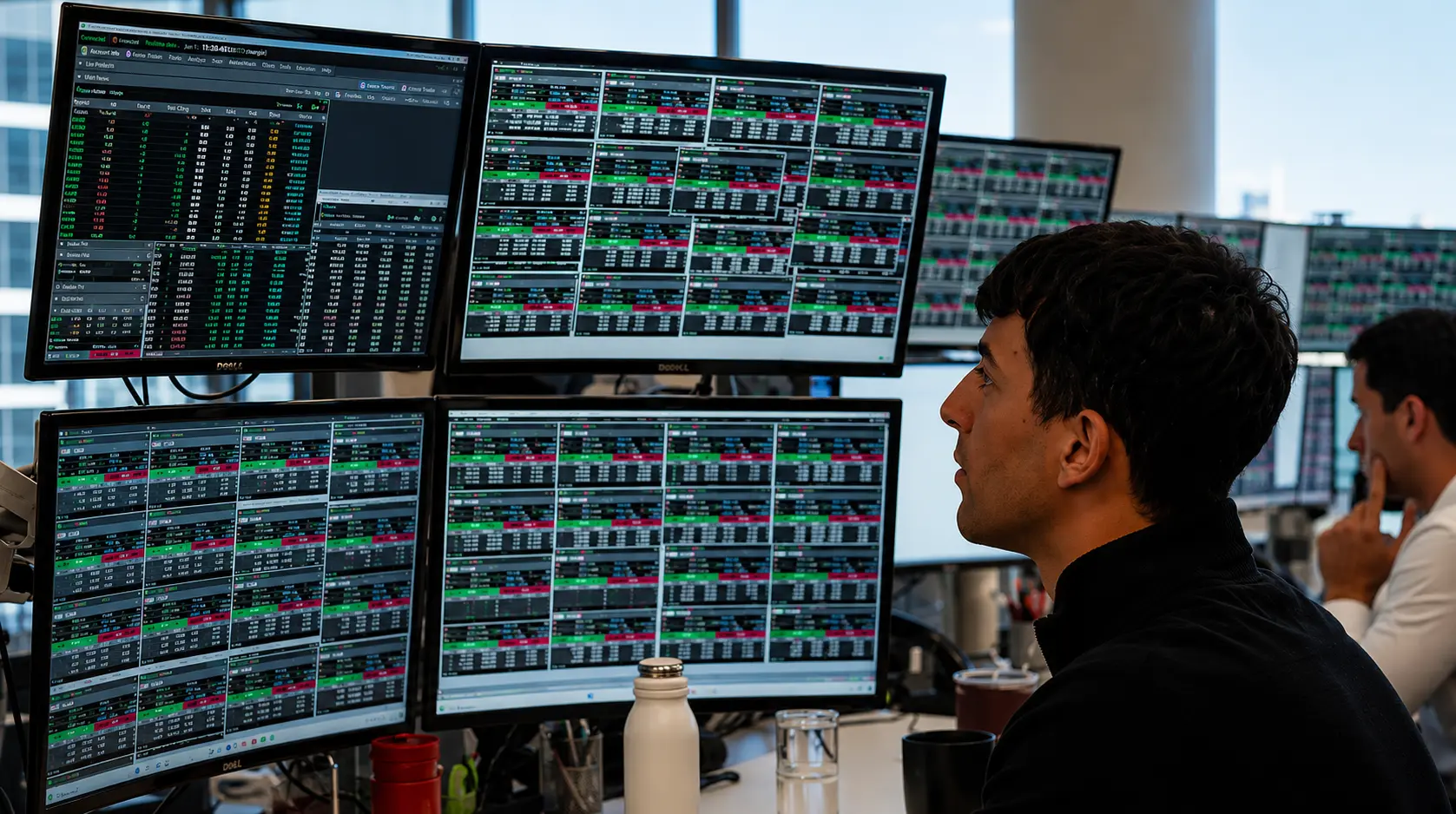 Financiamiento en el mercado de capitales