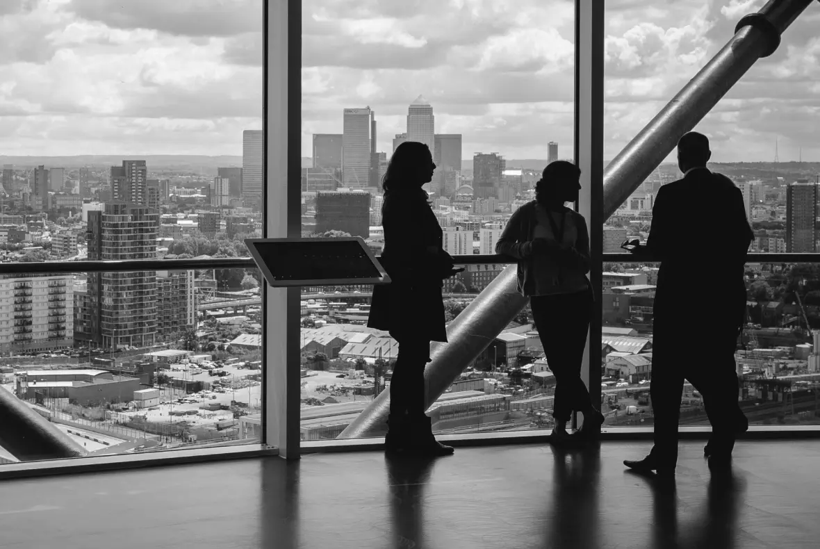 Capital Markets
