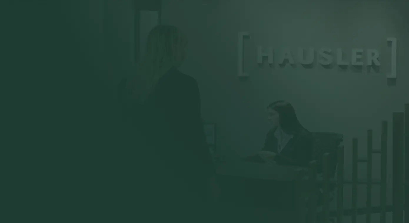 Hausler — Cajas de Seguridad Privadas